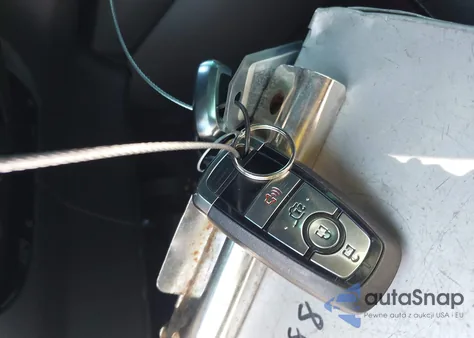 2025 Ford Escape St-Line из США, поврежденный, VIN 1FMCU0MN1SUB01563